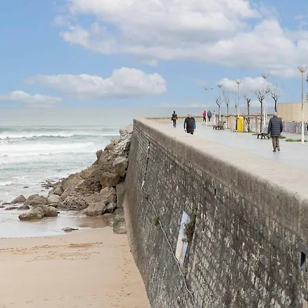 Acogedor Frente A La Playa Zurriola En סן סבסטיאן