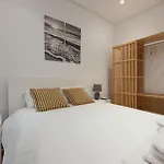 Apartamento Reformado Con Encanto Junto A La Playa Zurriola, En Donostia -