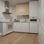 Reformado Con Encanto Junto A La Playa Zurriola, En Donostia - Apartamento San Sebastián