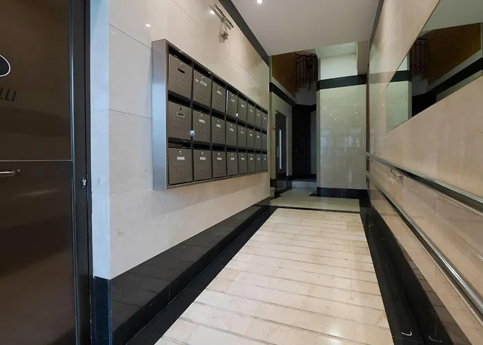 Reformado Con Encanto Junto A La Playa Zurriola, En Donostia - Apartmán San Sebastián